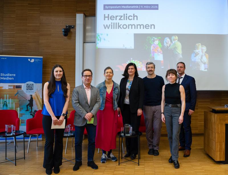 Symposium Medienethik 2026