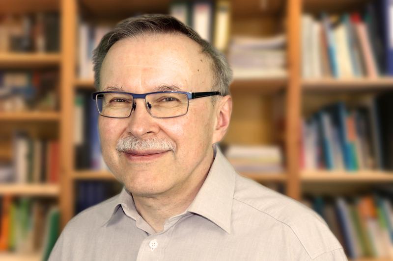 Martin Boncek, Facharzt für psychosomatische Medizin und Psychotherapie, Generalsekretär der DGBfb