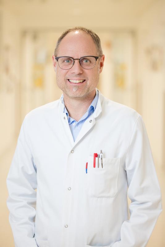 Studienleiter Bernhard Holzner leitet die Health Outcomes Research Unit an der Med Uni Innsbruck. 