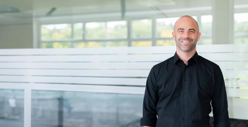 Professor Stefan Bauernschuster, Chair of Public Economics. 