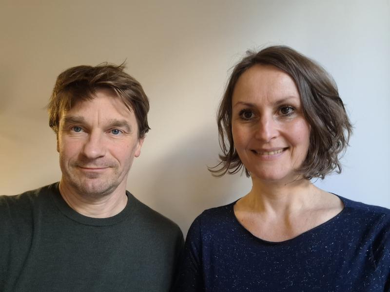 Dr. Lene Faust and PD Dr. Christian Franke are conducting research on the social consequences of epidemics, using malaria as a case study.