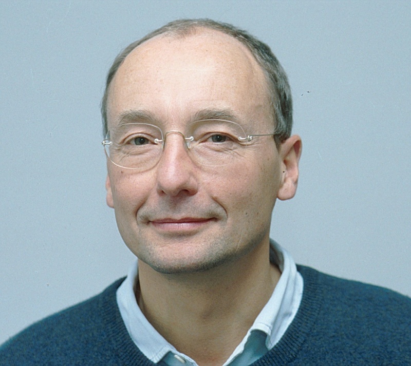 Prof. Dr. med. Andreas Böhle, Universitätsklinik für Urologie Lübeck