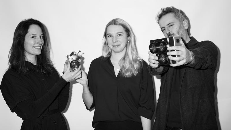 At Fraunhofer ILT, the PIXIE startup team has developed the technological foundation for this innovative, already patented scanner. To bring it to market, the team is now spinning off the company. 