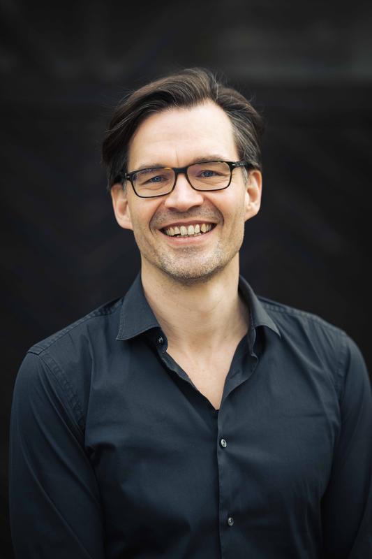 Prof. Dr. Mitja Back