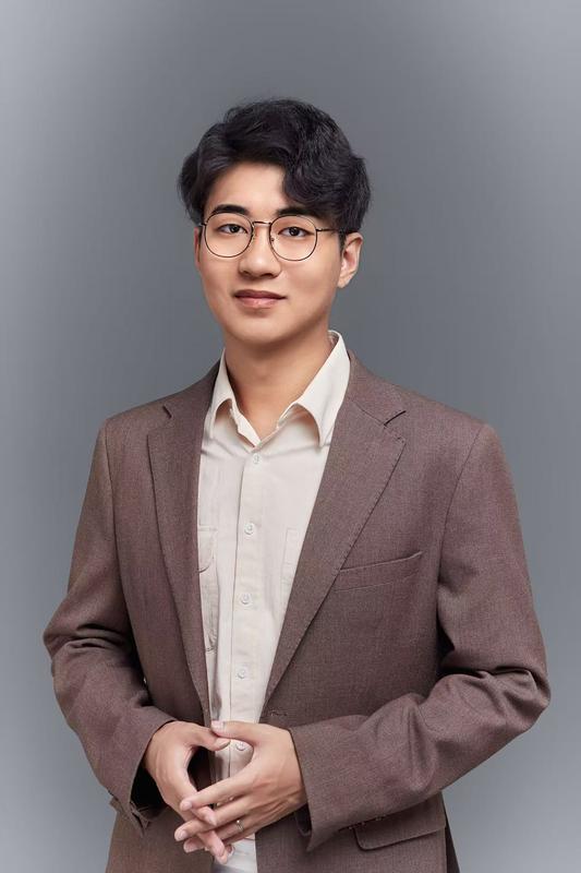 Xiaoye Yang, Researcher in Climatology at the University of Gothenburg. 