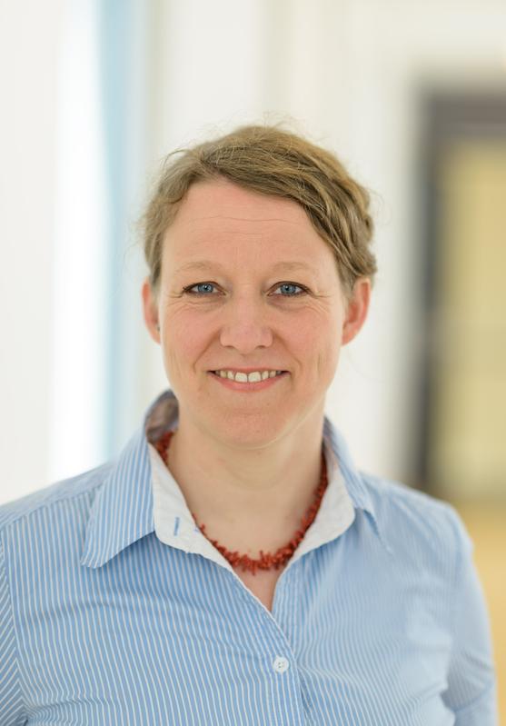 Prof. Dr. Katja Kölkebeck