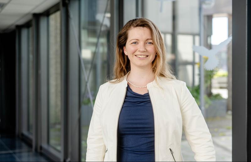 Prof. Dr. Carolin Hahnel (Ruhr-Universität Bochum)