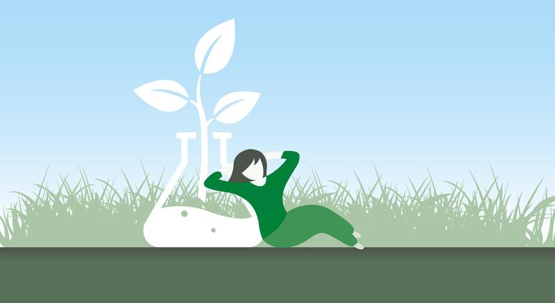 Mit einem ganzheitlichen SSbD-Ansatz kann man Risiken frühzeitig angehen.