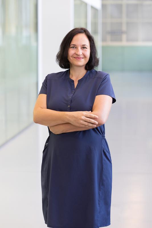 Prof. Dr. Pia Furchheim