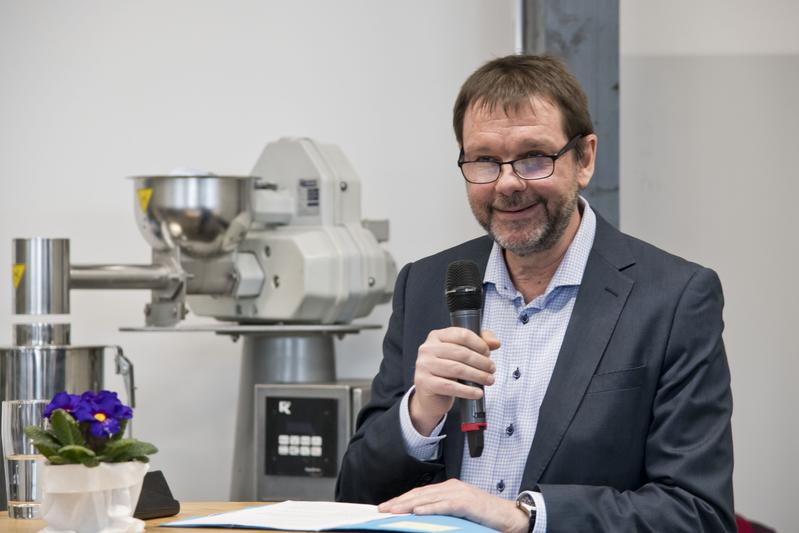 Prof. Dr. Holger Militz