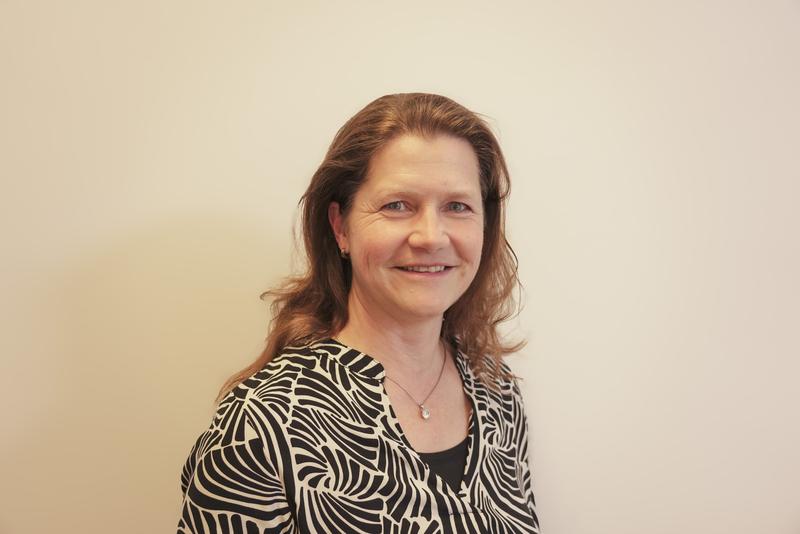 Prof. Dr. Sybille Ebert leitet den Studiengang 