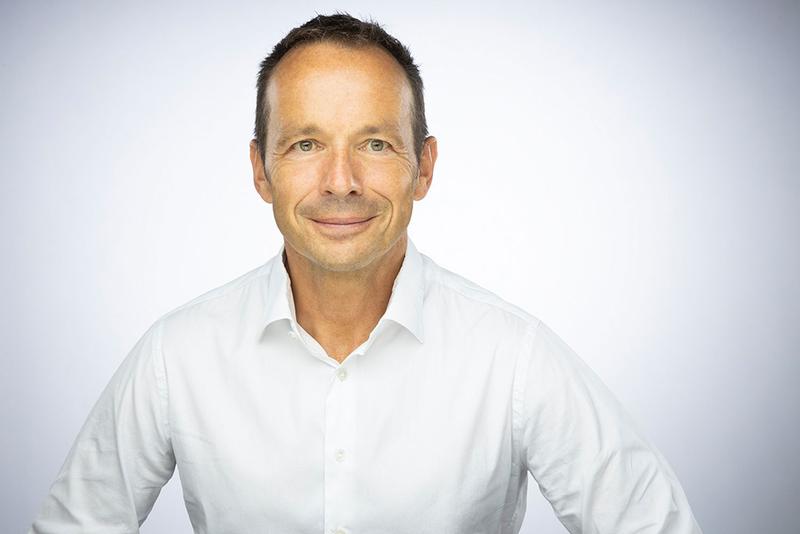 Prof. Dr. Gunther Wennemuth, Direktor des Instituts für Anatomie und Professor für Anatomie an der Medizinischen Fakultät der Universität Duisburg-Essen