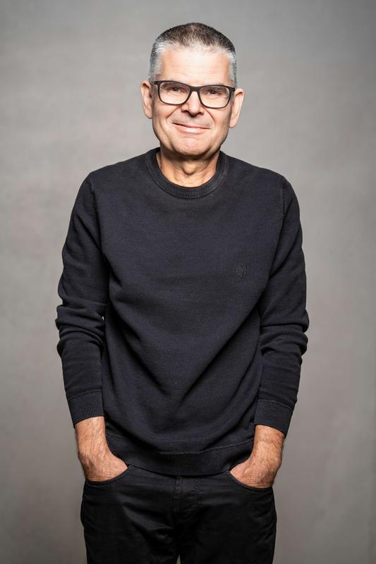 ISTA Professor Peter Jonas 