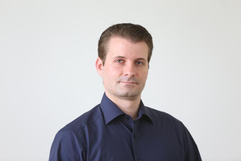 PD Dr. Oliver Blanck, Koordinator des STOPSTORM-Konsortiums an der Klinik für Strahlentherapie des UKSH, Campus Kiel.