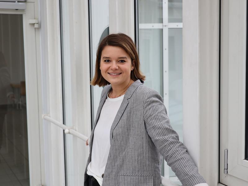 Prof.in Dr.in Monique Ritter ist Professorin für Gender und Soziale Arbeit an der Hochschule Landshut. 