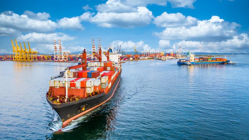 The securitisation of global (agricultural) trade: Not more but less ...