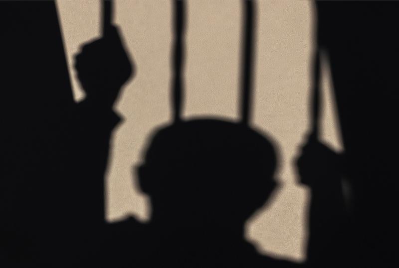 Lebensende im Gefängnis: Das ARREST-Team möchte herausfinden, wie schwerkranke Inhaftierte versorgt werden. 