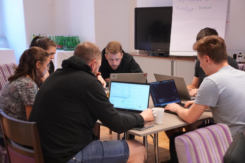 Future Tech Bootcamp 2026