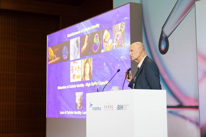 Prof. Dr. Juan Carlos Izpisua Belmonte