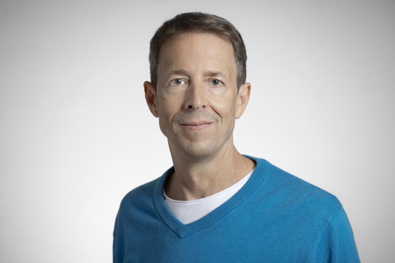 Ernst Schering Preisträger 2026: Prof. Kaessmann