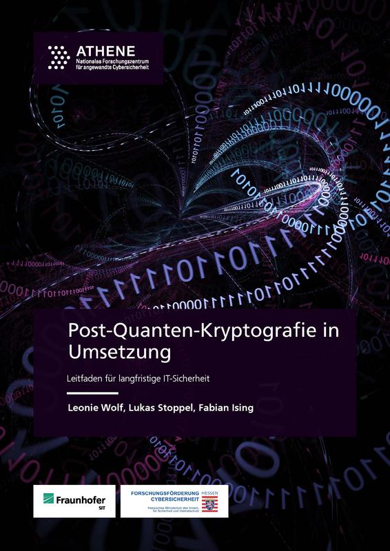 Ein neuer Leitfaden unterstützt Kommunen und Behörden bei der Umstellung auf Post-Quanten-Kryptografie