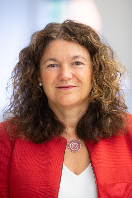 Prof. Dr. Steffi G. Riedel-Heller.