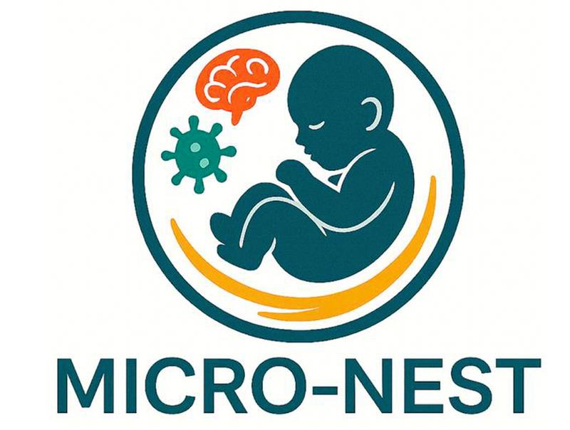 Das Logo des Verbundprojektes