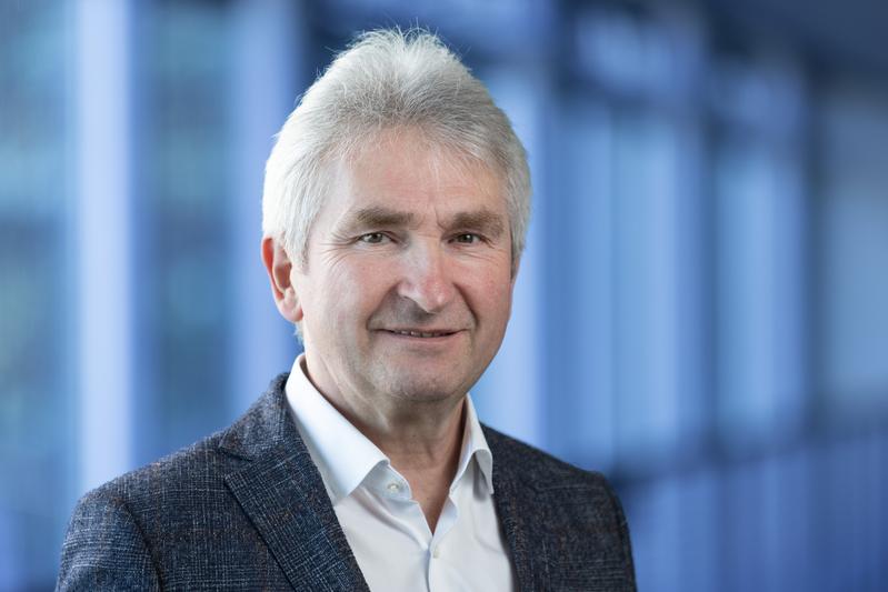 Prof. Andreas Pinkwart