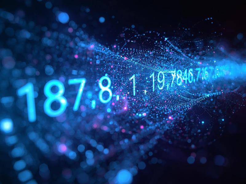 Quantum Random Number Generator