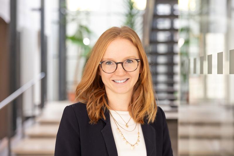 Prof. Dr. Elisa Pfeiffer