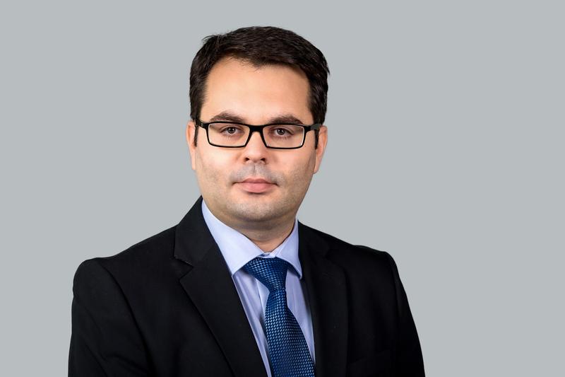 Huseyin Gurkan, Associate Professor of Management Science bei der ESMT Berlin.