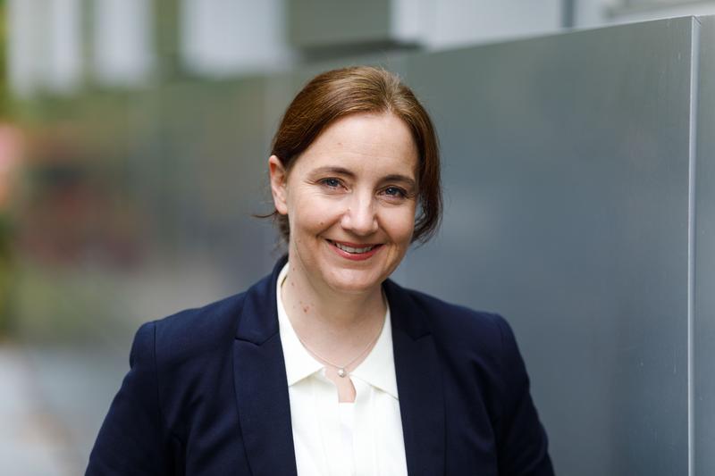Prof. Dr. Kristina Lorenz