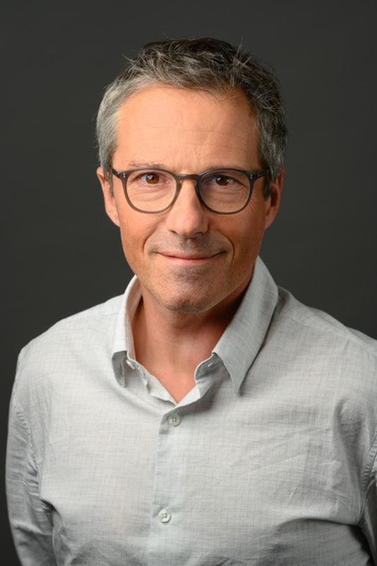 Nicolas Winssinger (Foto: privat)