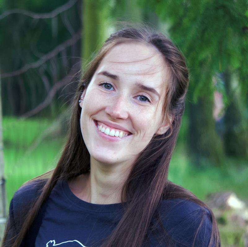 Erstautorin Michelle Dargasz schreibt gerade ihre Doktorarbeit am Department Physik der Universität Siegen. Zuvor hatte sie an der TU Dortmund Medizinphysik studiert.
