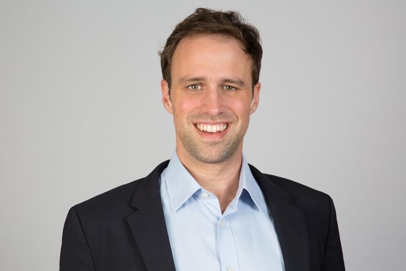 Martin Schweinsberg, Associate Professor of Organizational Behavior at ESMT Berlin