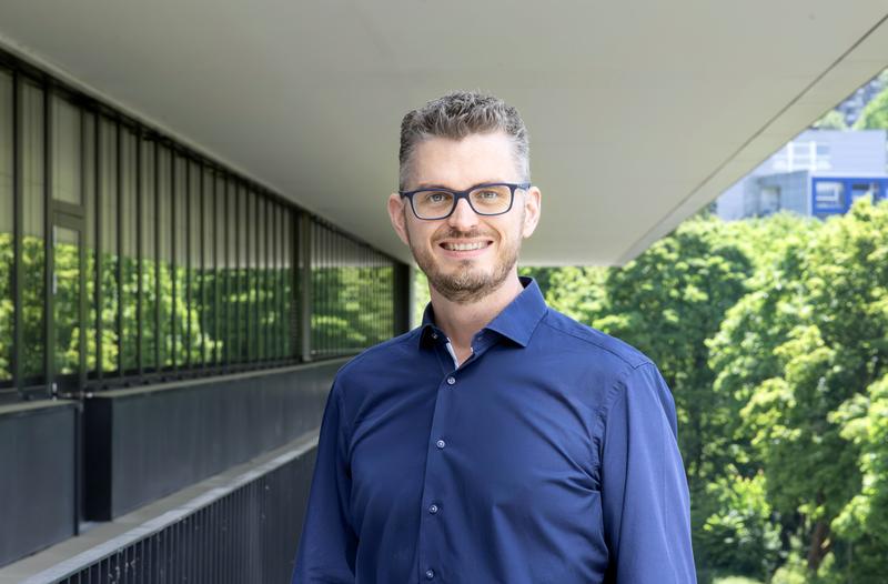 Prof. Dr. Christian Mainka 