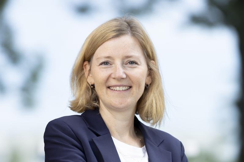 Wie repräsentativ sind unsere Parlamente? Mit dieser Frage befasst sich die Emmy Noether-Gruppe von Prof. Lea Elsässer.