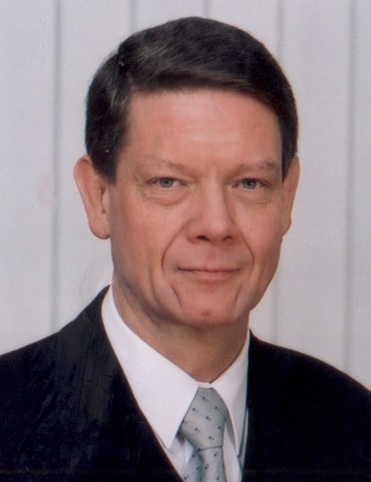 Prof. Dr. Karl Friedrich Jacob