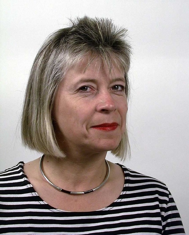 Prof. Jutta Bechthold- Schlosser