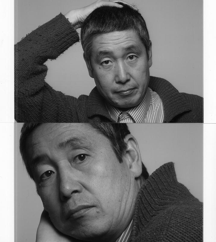 Ahn Sang-Soo