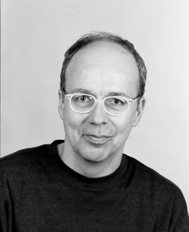 Ausgezeichneter Mathematik-Professor Dr. Erich Novak