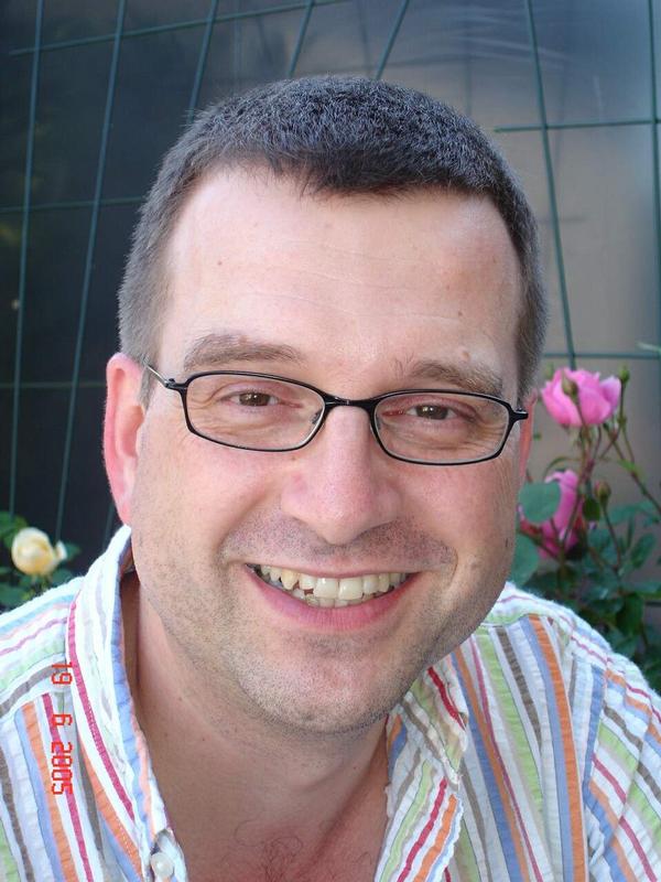 Prof. Dr. Jochem Marotzke, MPI-M, Hamburg