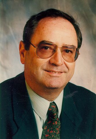 Helmuth Böck
