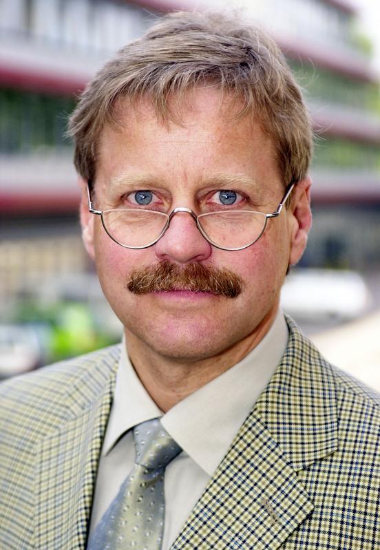 Professor Dr. Hans-Joachim Kümpel ist neuer DGG-Präsident