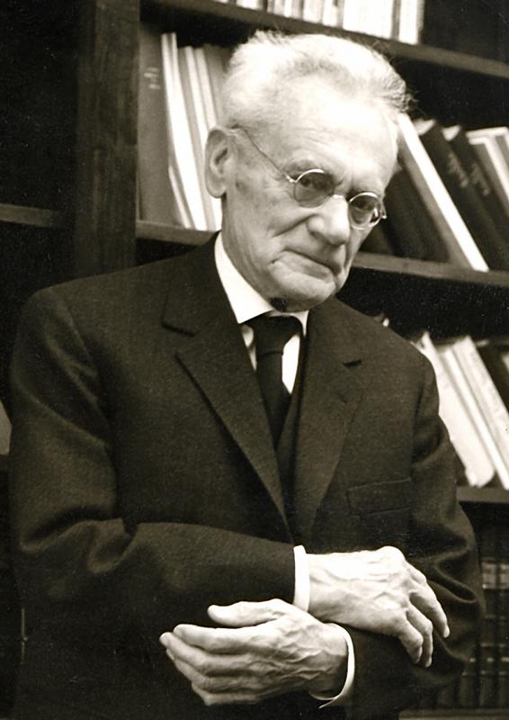 Karl von Frisch