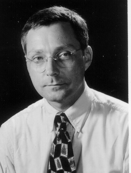 Prof. Michael Sticherling