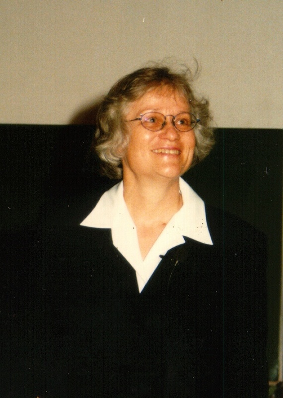 Prof. Katharina Spanel-Borowski