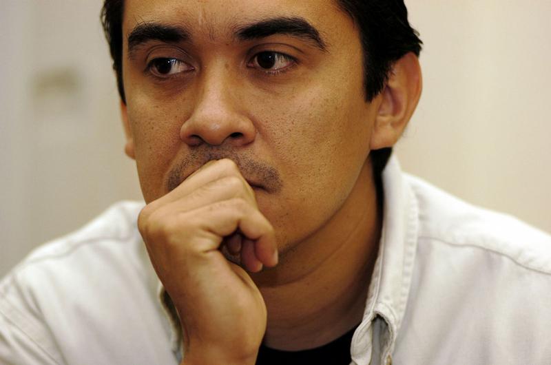 Carlos A. Aguilera