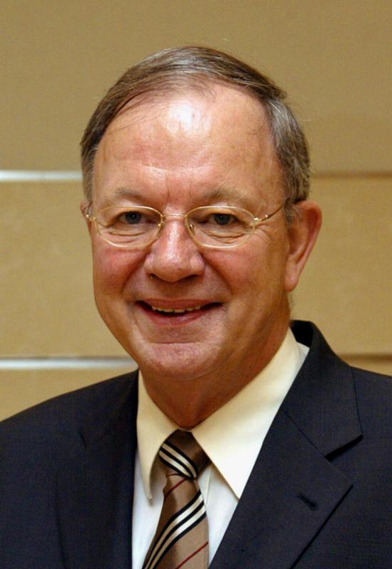 Prof. Dr. Heribert Meffert
