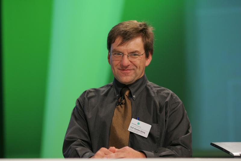 Prof. Dr. Karsten König